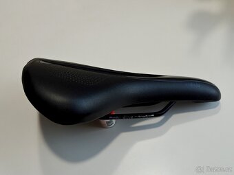 Sedlo Bontrager H1 - 4