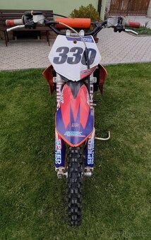 KTM SX 65 - 4