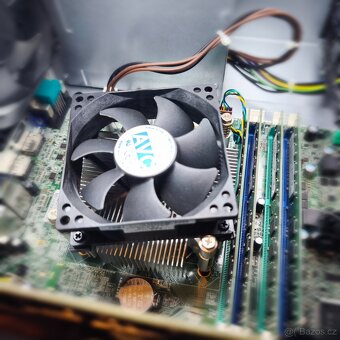 Herní PC i5 | GTX1060 | 16GB RAM, 512GB + 1TB - 4