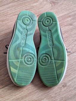 Boty ECCO velikost 41 - 4