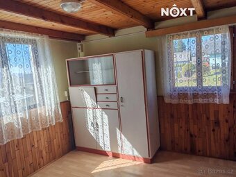 Prodej pozemek Zahrada, 386㎡ - 4