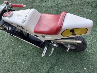 Mini moto stadion - 4