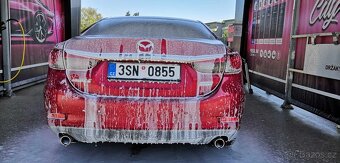 Mazda 6 III GJ 2.2 SkyActive-D/Výměna - 4