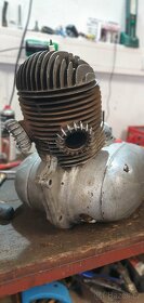 Jawa 250/353 pulbuben - 4