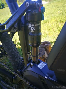 KTM Macina Lycan27 11 CX5+ - 4