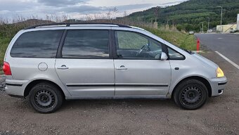 Vw Sharan - 4