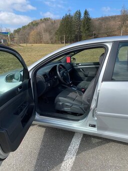 Vw Golf 5 1.9 TDI 108kW Sport - 4