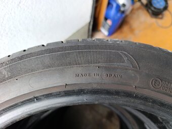 Michelin 225/45 R17 - 4