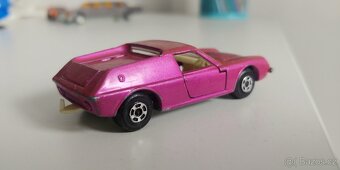 Matchbox 1969 - 4