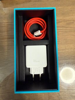 OnePlus Nord 2 8/128gb - 4