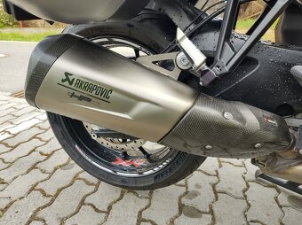 BMW S1000 XR Nové v ČR 2016 - 4