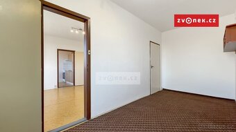 Pronájem bytu 2+1 s krásným výhledem na Centrální park, J... - 4