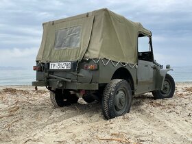 Fiat Campagnola AR/59 - 4
