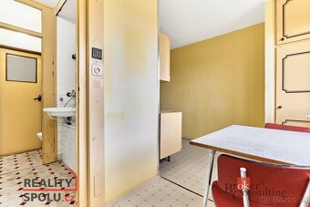 Prodej, byty/3+1, 75 m2, U Stadionu, Cheb, Cheb [ID 72038] - 4