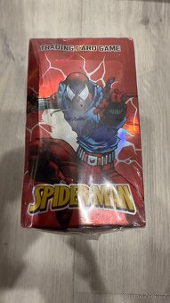 Marvel - Spider - Man - karticky - 4