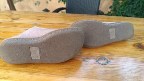 CLARKS FUNNY DREAM 35,5 - 4