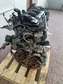 Motor MR20 Nissan Qashqai TOP - 4