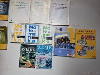 Mix - Středoškolské učebnice/skripta - levně - 4