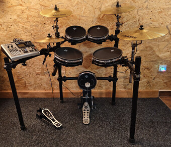 sada ALESIS DM-10 - 4