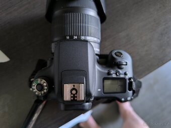 Canon EOS 760 D - 4