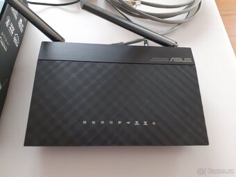 Prodám router Asus AC750 - 4
