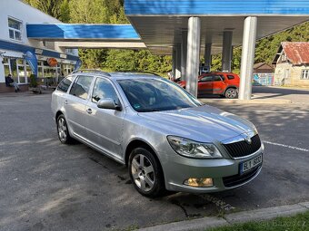 Octavia 2, 14TSI 90kw - 4