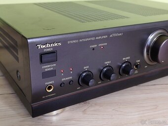 Technics SU-A700mk3 - 4