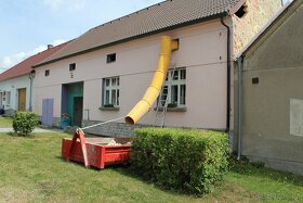 Pronajmu shozy na suť zn. Haemmerlin - Rakovník. - 4