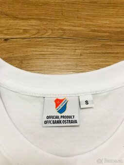 Pamětní set FB BANÍK OSTRAVA - výročí 100 let - 4