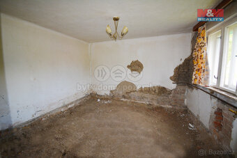 Prodej rodinného domu, 42 m², Horní Moštěnice, ul. U Kapličk - 4