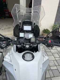 KTM 1290 T Adventure - 4