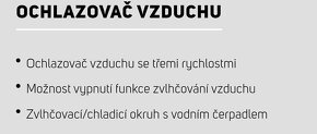 Ochlazovač vzduchu Sencor - 4