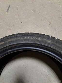 Zimní pneu 4x > AUSTONE SKADI SP 901 205/45 R17 88V - 4