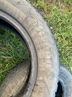 Barum Polaris 3 185/65 R15 88T zimní 2ks 2x5mm - 4