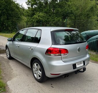 VW Golf 1.4 tsi 90kw - 4