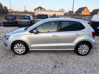 Volkswagen Polo 1.2 51KW,KLIMA,ESP,TEMPOMAT - 4