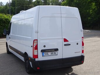 Renault Master 2.3 Chlaďák r.v.2020 1.Majitel (DPH) - 4