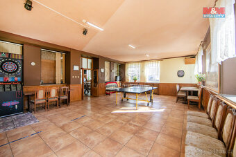 Prodej Komerční nemovitosti, 266 m², II. Pětiletky, H. Týn - 4