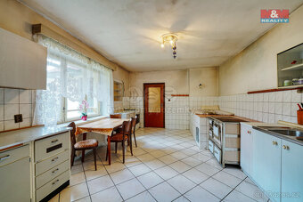 Prodej chalupy, 174 m², Dehetná - Stráž - 4