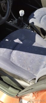 Prodám Peugeot 206 1.9HD - 4