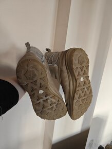 Decathlon sněhule vel. 40 top stav - 4