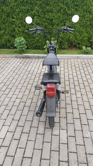 Manet Korado 2kw ZAMLUVENO - 4