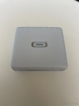 Bluetooth tiskárna na fotky Fujifilm Instax Link Wide – bílá - 4