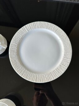 SERVIS Thomas GERMANY (VILLEROY & BOCH), KÁVA, 6 OS, 17 dílů - 4