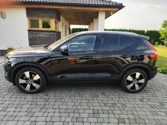 VOLVO XC40 B4 Mild hybrid - 4