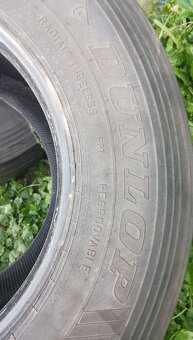 435/50R19,5 - 4