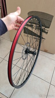 Ráfek Merida comp 622x20c (náboj 15X110) - 4