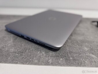 HP ProBook 450 G4 - Core i5-7200U / 256GB / 15.6” FHD - 4
