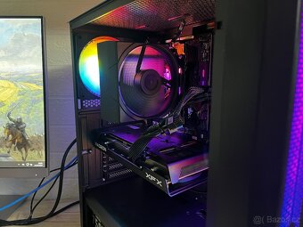 Kompletní Herní PC sestava-Windows 11-Grafika s AI - 4