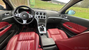 Alfa romeo 159 2.4jtd - 4